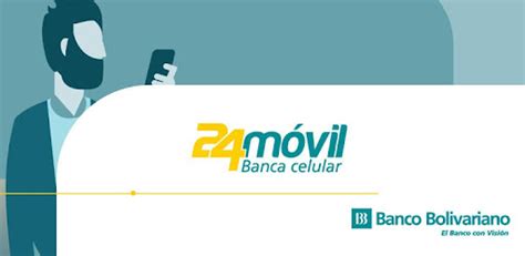 web banco bolivariano|24móvil .